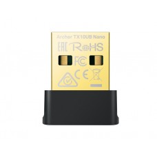 ადაპტერი: TP-Link Archer TX10UB AX900 Nano Wi-Fi 6 Bluetooth 5.3 USB Adapter