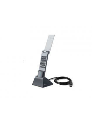 ადაპტერი: TP-Link Archer TX50UH AX3000 High Gain Wireless USB Adapter