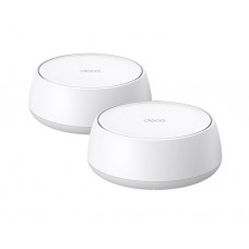 როუტერი: TP-Link Deco BE22 BE3600 Whole Home Mesh Wi-Fi 7 System (2-pack)