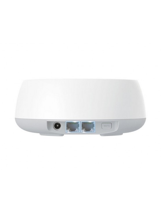 როუტერი: TP-Link Deco BE22 BE3600 Whole Home Mesh Wi-Fi 7 System (2-pack)