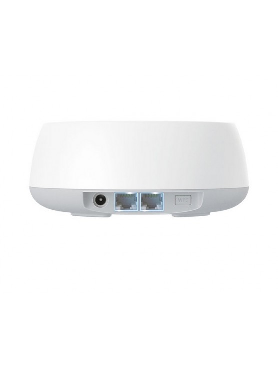 როუტერი: TP-link Deco BE25 BE3600 1-pack Whole Home Mesh WiFi 7 System