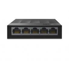 სვიჩი: TP-Link LS1005G 5-Port 10/100/1000Mbps Desktop Switch