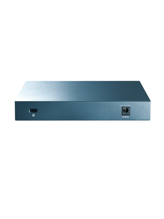 სვიჩი: TP-Link LS108G 8-Port Gigabit Unmanaged Desktop Switch