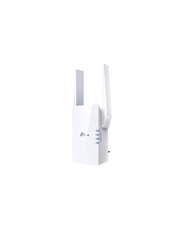 Wi-Fi გამაძლიერებელი: TP-Link RE505X AX1500 Dual Band Wi-Fi 6 Range Extender
