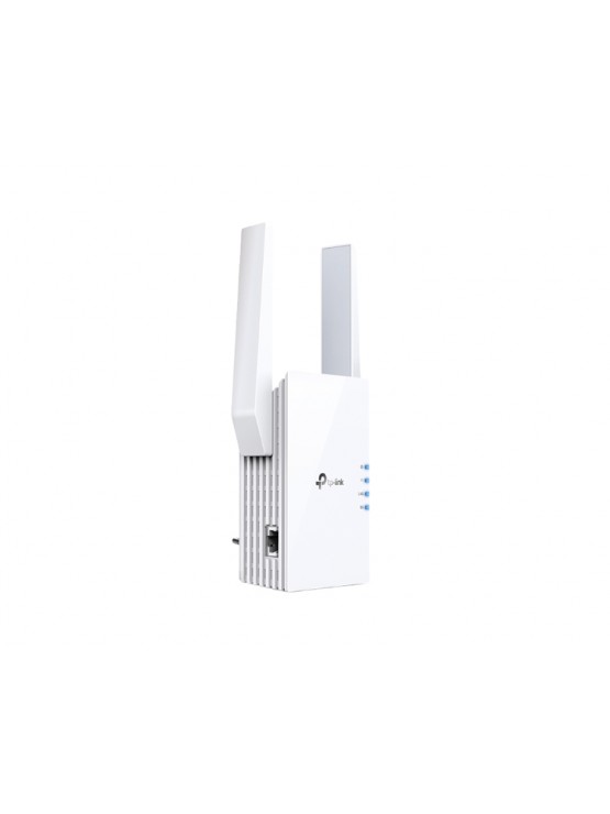 Wi-Fi გამაძლიერებელი: TP-Link RE505X AX1500 Dual Band Wi-Fi 6 Range Extender