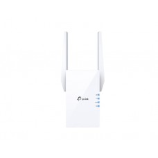 Wi-Fi გამაძლიერებელი: TP-Link RE505X AX1500 Dual Band Wi-Fi 6 Range Extender
