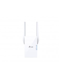 Wi-Fi გამაძლიერებელი: TP-Link RE505X AX1500 Dual Band Wi-Fi 6 Range Extender