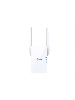 Wi-Fi გამაძლიერებელი: TP-Link RE505X AX1500 Dual Band Wi-Fi 6 Range Extender