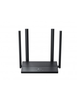 როუტერი: TP-Link TL-WR846N 300 Mbps Multi-Mode Wi-Fi Router Black