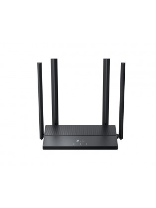 როუტერი: TP-Link TL-WR846N 300 Mbps Multi-Mode Wi-Fi Router Black