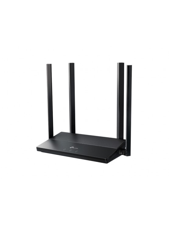 როუტერი: TP-Link TL-WR846N 300 Mbps Multi-Mode Wi-Fi Router Black