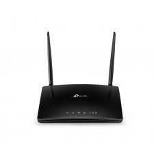 როუტერი: TP-Link Archer MR402 Wi-Fi 5 Router AC1200 Wireless Dual Band 4G LTE