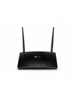როუტერი: TP-Link Archer MR402 Wi-Fi 5 Router AC1200 Wireless Dual Band 4G LTE