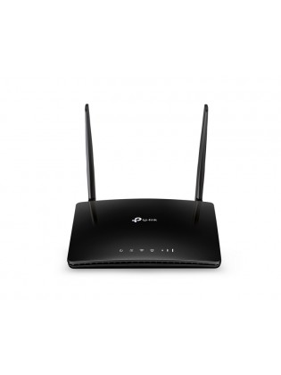 როუტერი: TP-Link Archer MR402 Wi-Fi 5 Router AC1200 Wireless Dual Band 4G LTE