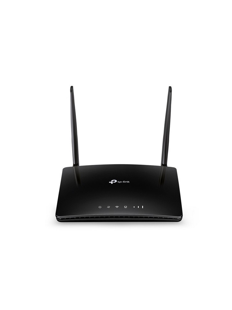 როუტერი: TP-Link Archer MR402 Wi-Fi 5 Router AC1200 Wireless Dual Band 4G LTE