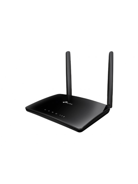 როუტერი: TP-Link Archer MR402 Wi-Fi 5 Router AC1200 Wireless Dual Band 4G LTE