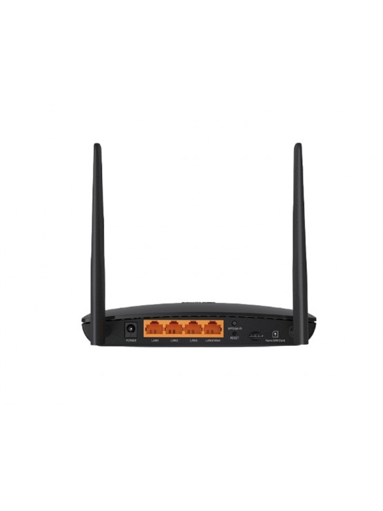 როუტერი: TP-Link Archer MR402 Wi-Fi 5 Router AC1200 Wireless Dual Band 4G LTE