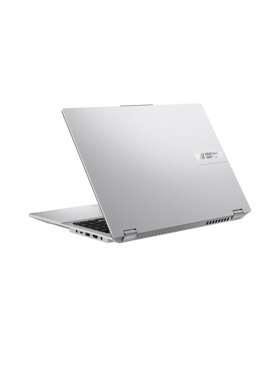 ნოუთბუქი: Asus Vivobook S 16 Flip OLED TP3604VA-MY254 16" 3.2K Intel i5-13500H 16GB 512GB SSD