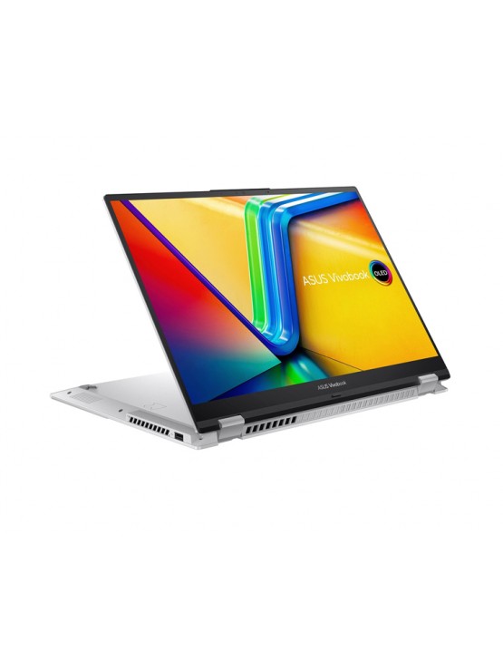 ნოუთბუქი: Asus Vivobook S 16 Flip OLED TP3604VA-MY254 16" 3.2K Intel i5-13500H 16GB 512GB SSD