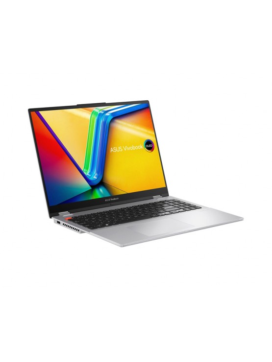 ნოუთბუქი: Asus Vivobook S 16 Flip OLED TP3604VA-MY254 16" 3.2K Intel i5-13500H 16GB 512GB SSD