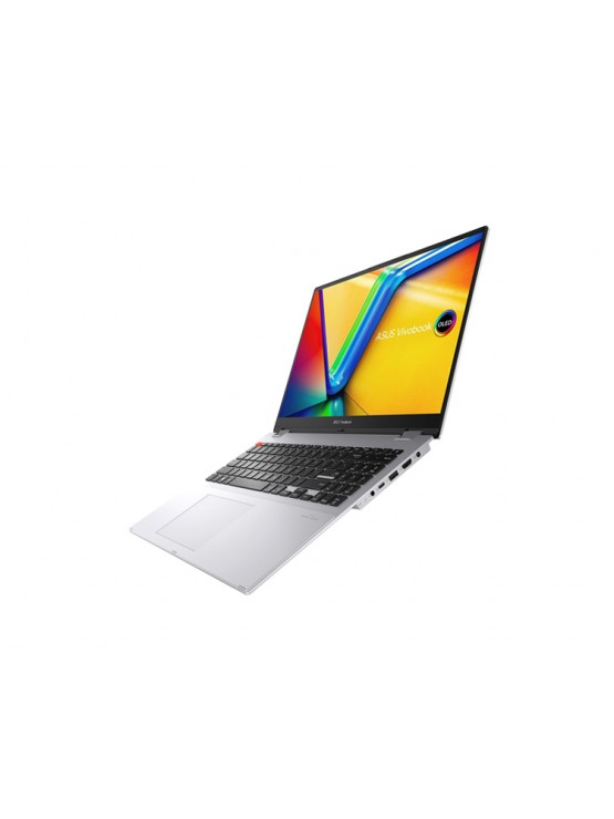 ნოუთბუქი: Asus Vivobook S 16 Flip OLED TP3604VA-MY254 16" 3.2K Intel i5-13500H 16GB 512GB SSD