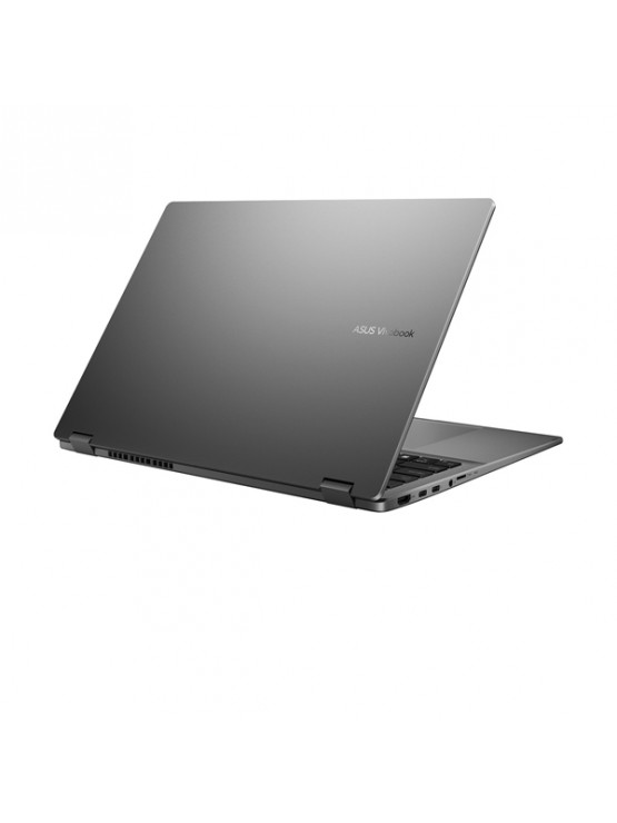 ნოუთბუქი: Asus Vivobook 16 Flip OLED TP3607SA-RJ032W 16 3K Touch 120Hz Intel Ultra 5 16GB 512GB SSD Win11 Home