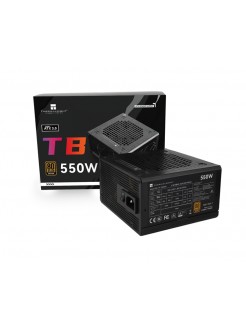 კვების ბლოკი: THERMALRIGHT 550W 80 PLUS Bronze - TR-TB-550S