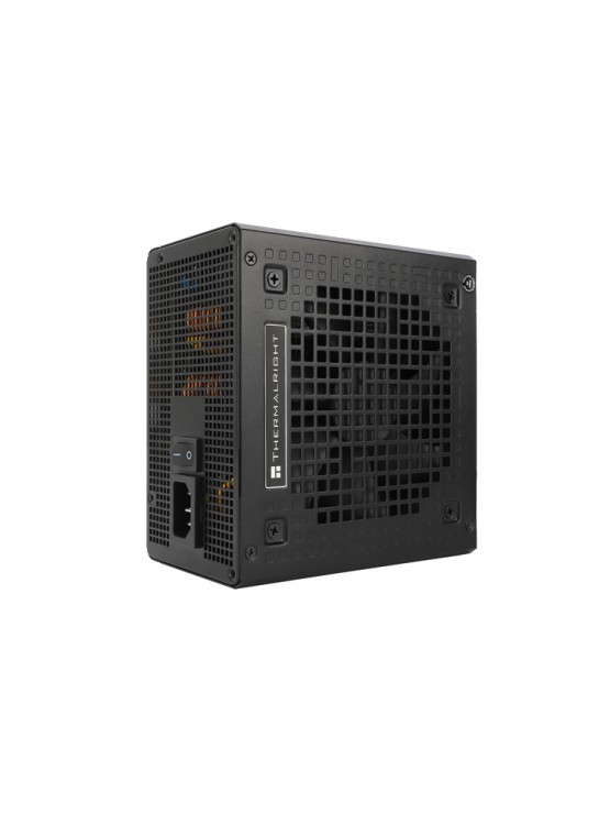 კვების ბლოკი: THERMALRIGHT 550W 80 PLUS Bronze - TR-TB-550S