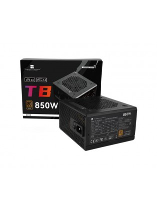 კვების ბლოკი: THERMALRIGHT 850W 80 PLUS Bronze - TR-TB850S