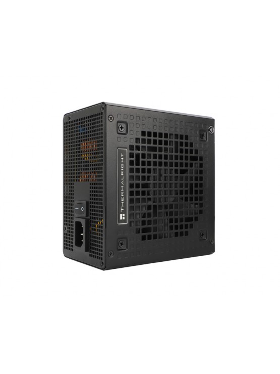 კვების ბლოკი: THERMALRIGHT 850W 80 PLUS Bronze - TR-TB850S