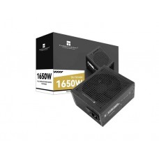 კვების ბლოკი: THERMALRIGHT TR-TG-1650 1650W 80 PLUS GOLD ATX 3.0 Full-Modular