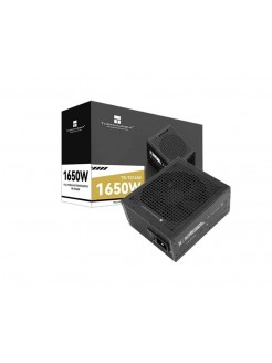 კვების ბლოკი: THERMALRIGHT TR-TG-1650 1650W 80 PLUS GOLD ATX 3.0 Full-Modular