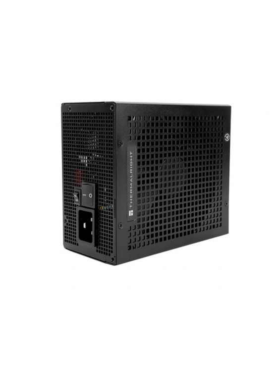 კვების ბლოკი: THERMALRIGHT TR-TG-1650 1650W 80 PLUS GOLD ATX 3.0 Full-Modular