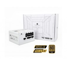 კვების ბლოკი: THERMALRIGHT TR-TG-1000-W 1000W 80 PLUS GOLD ATX 3.0 Full-Modular