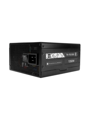 კვების ბლოკი: THERMALRIGHT TR-TG-1350 1350W 80 PLUS GOLD ATX 3.1 Full-Modular