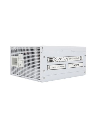 კვების ბლოკი: THERMALRIGHT TR-TG-1650W 1650W 80 PLUS GOLD ATX 3.1 Full-Modular