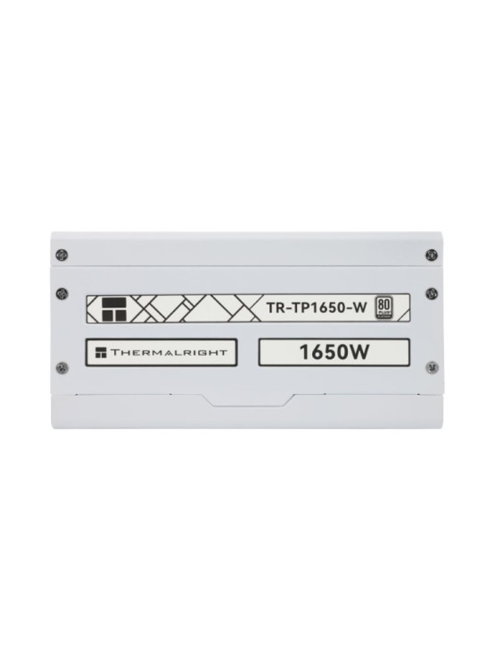 კვების ბლოკი: THERMALRIGHT TR-TG-1650W 1650W 80 PLUS GOLD ATX 3.1 Full-Modular