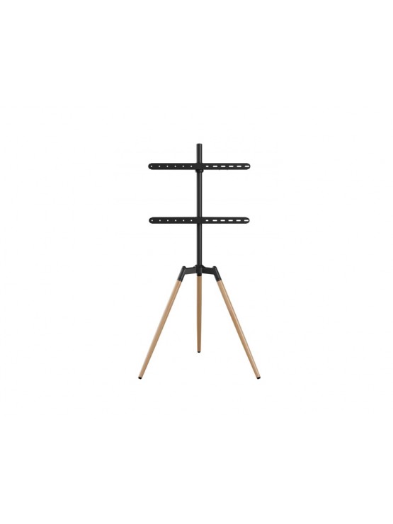 ტელევიზორის სადგამი: Gembird TVS-65S-01 TV tripod floor stand (swivel) 32" - 65"