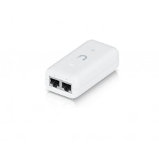 PoE გარდამქმნელი: Ubiquiti U-POE-af-EU PoE Adapter