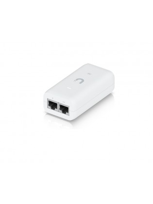 PoE გარდამქმნელი: Ubiquiti U-POE-af-EU PoE Adapter