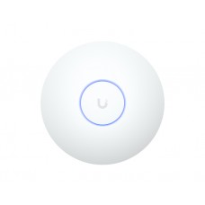 დაშვების წერტილი: Ubiquiti U7-LR Wi-Fi 7 Without PoE Adapter