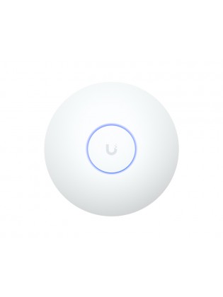 დაშვების წერტილი: Ubiquiti U7-LR Wi-Fi 7 Without PoE Adapter