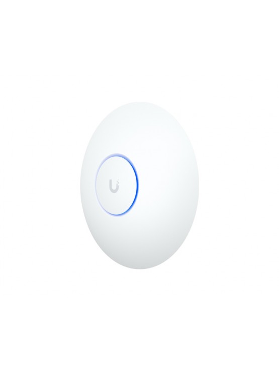 დაშვების წერტილი: Ubiquiti U7-LR Wi-Fi 7 Without PoE Adapter