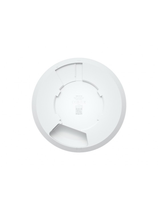 დაშვების წერტილი: Ubiquiti U7-LR Wi-Fi 7 Without PoE Adapter
