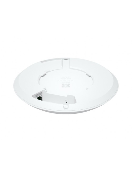 დაშვების წერტილი: Ubiquiti U7-LR Wi-Fi 7 Without PoE Adapter