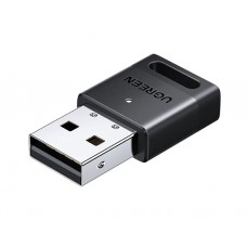 ადაპტერი: UGREEN CM748 USB Bluetooth 5.4 Adapter Black - 45134
