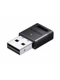 ადაპტერი: UGREEN CM748 USB Bluetooth 5.4 Adapter Black - 45134