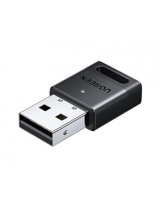 ადაპტერი: UGREEN CM748 USB Bluetooth 5.4 Adapter Black - 45134