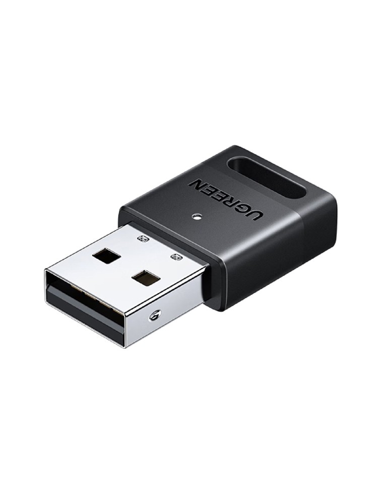 ადაპტერი: UGREEN CM748 USB Bluetooth 5.4 Adapter Black - 45134