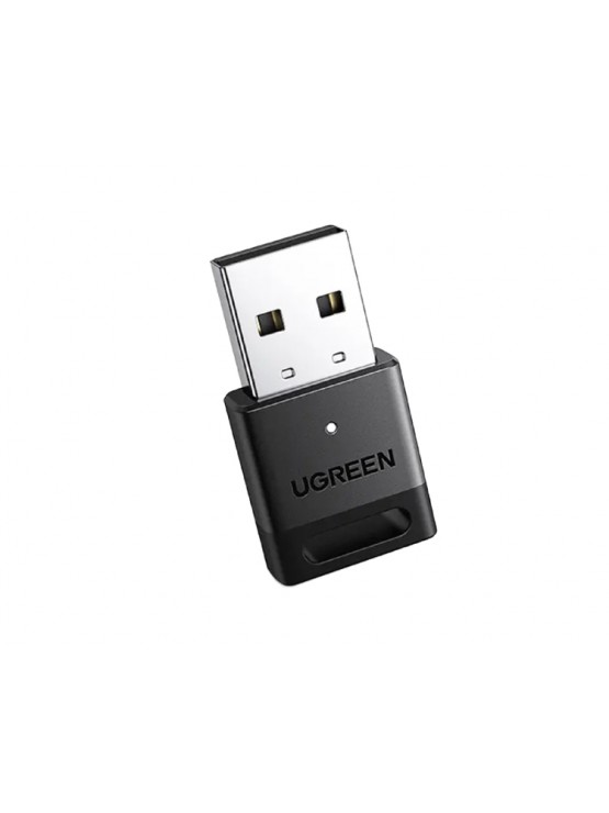 ადაპტერი: UGREEN CM748 USB Bluetooth 5.4 Adapter Black - 45134